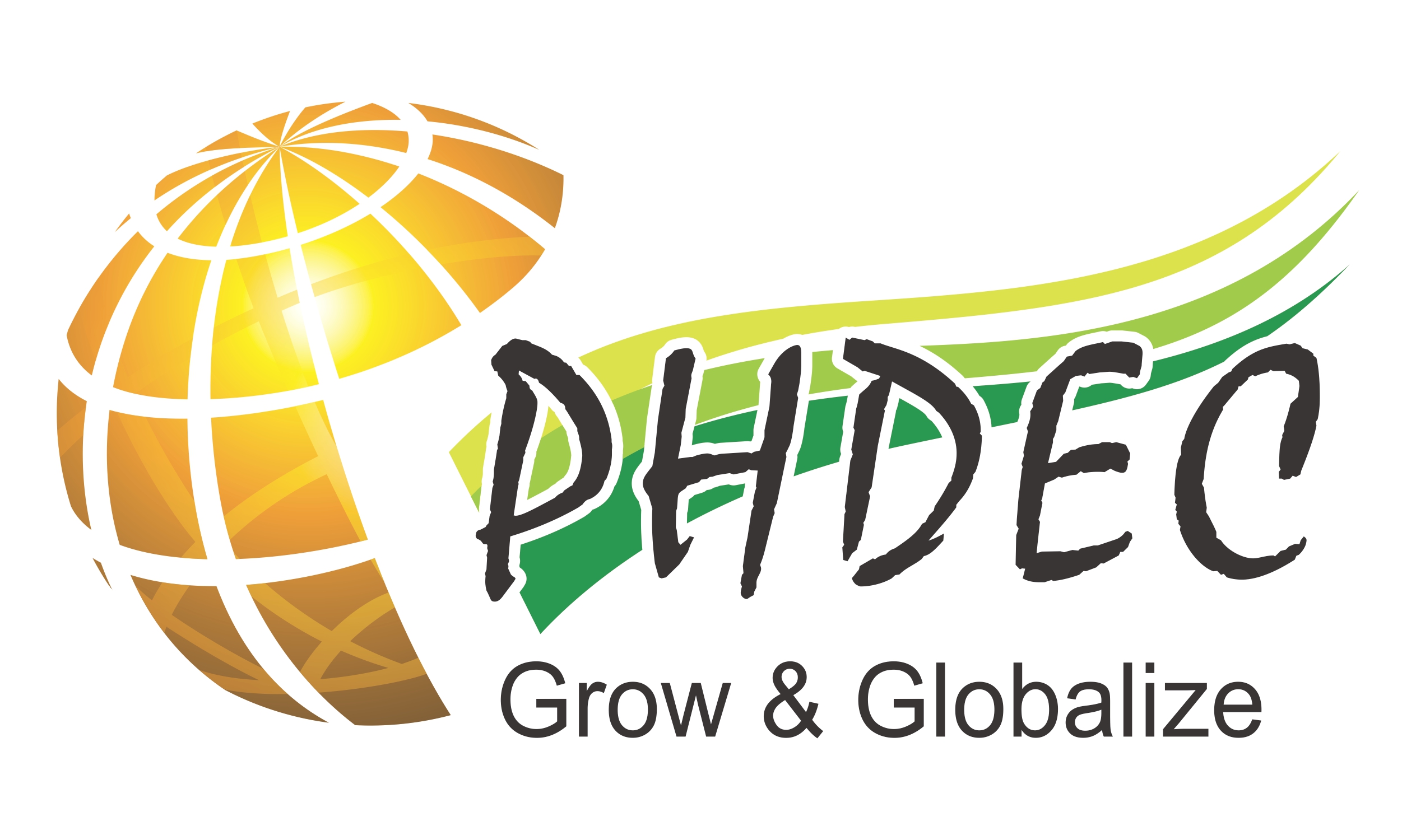PHDEC Logo