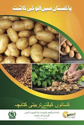Potato Booklet