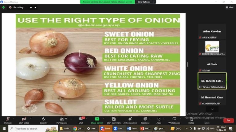 Exploring the Export Prospects and Opportunities of White Onions in the Chinese Market